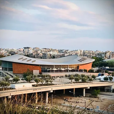 Arma Faliro Apartments-2